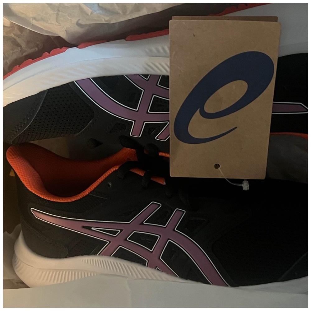 ASICS • Jolt 4 Grade School Sneakers • Size 1.5 Kids - Picture 11 of 11